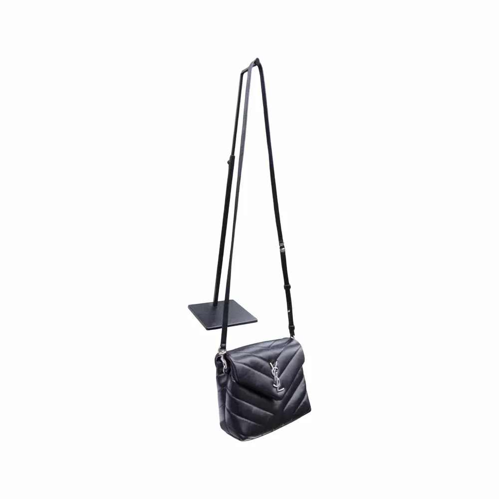 Saint Laurent Loulou Toy Bag