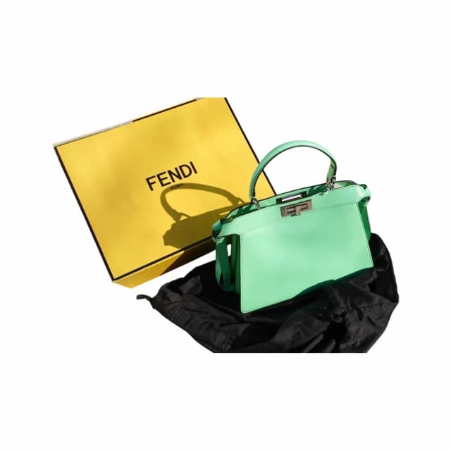 Fendi Peekaboo ISeeU