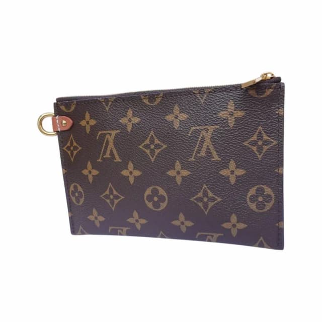 Louis Vuitton Neverfull Pochette Monogram