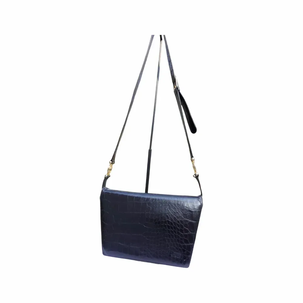 Versace Gianni Medusa Envelope Clutch