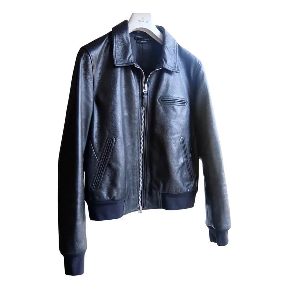 Tom Ford LC1380 Pilot Jacket