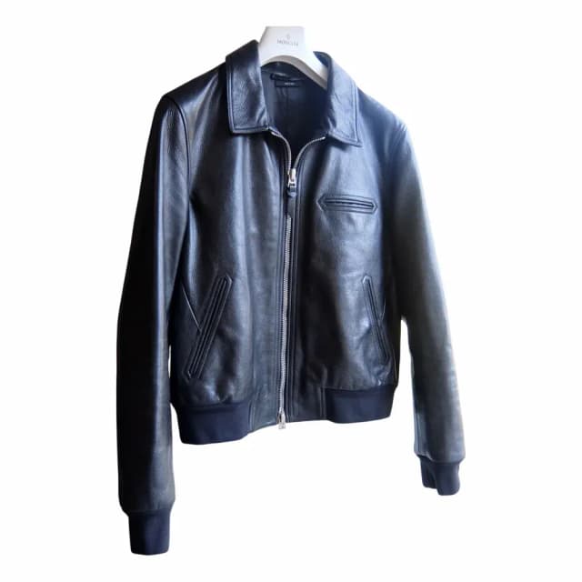 Tom Ford LC1380 Pilot Jacket