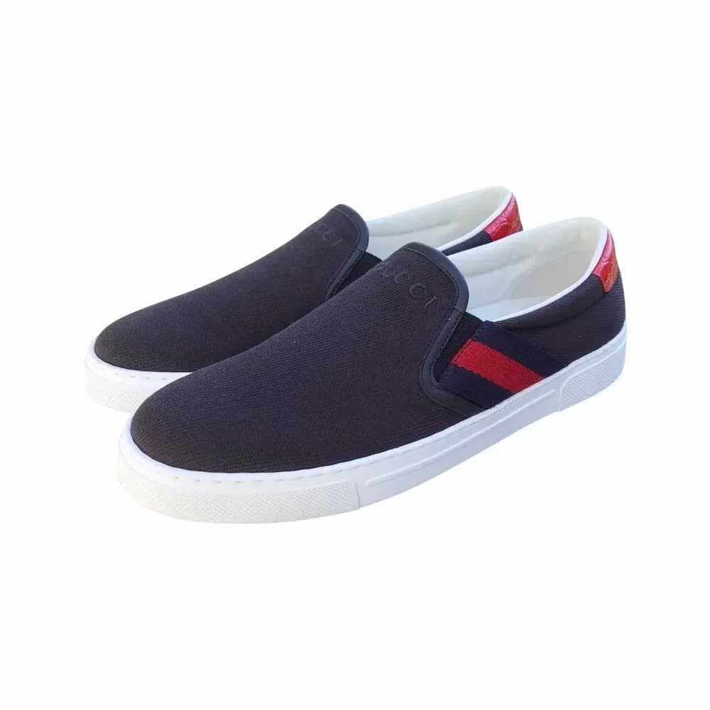 Gucci Ace Slip-On Sneaker