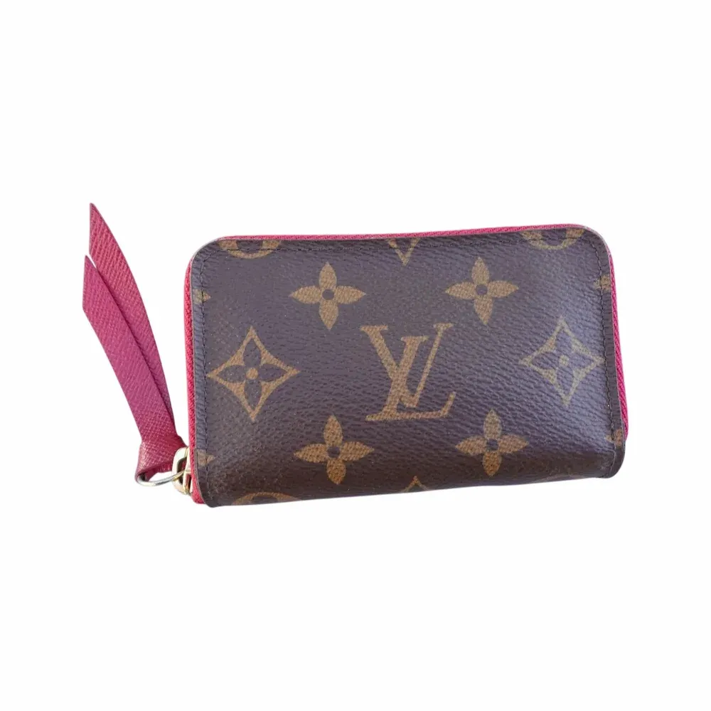 Louis Vuitton Zippy Multicartes