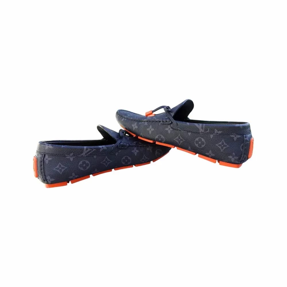 Louis Vuitton LV Driver Moccasin