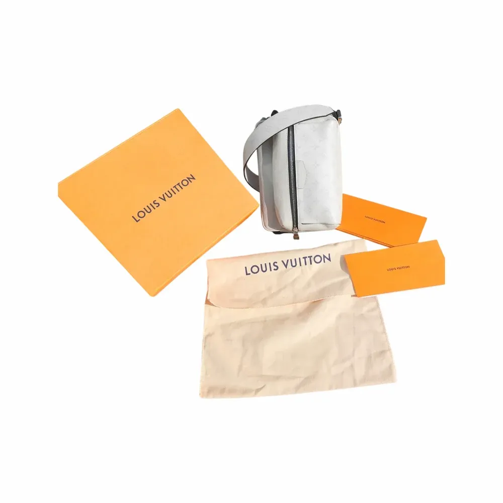 Louis Vuitton Outdoor Messenger Bag