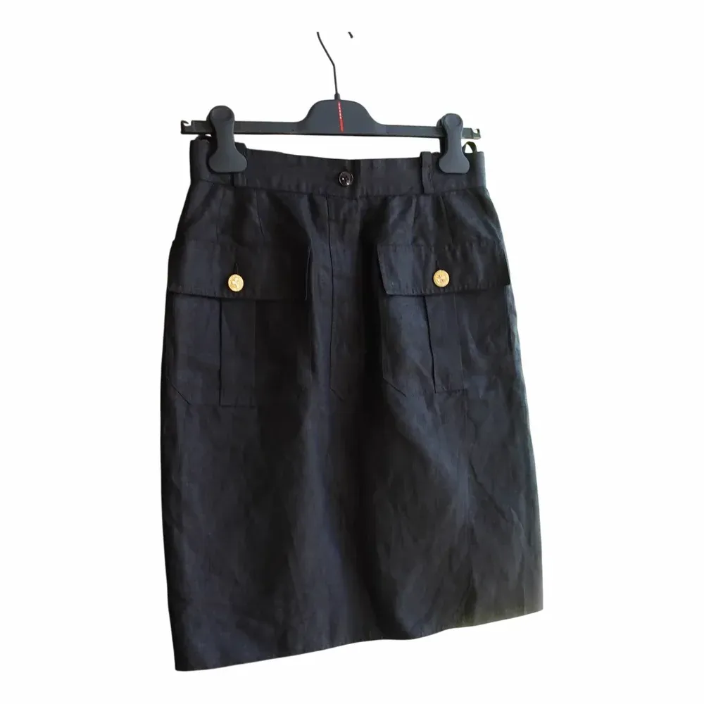 Chanel Milly Skirt (NEH100281)