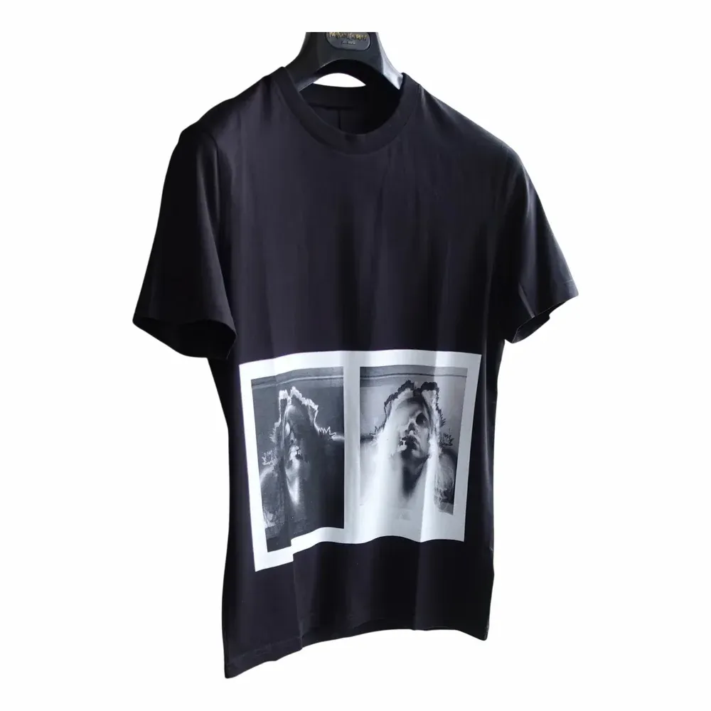 Givenchy X-Ray Skull T-Shirt