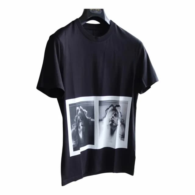 Givenchy X-Ray Skull T-Shirt