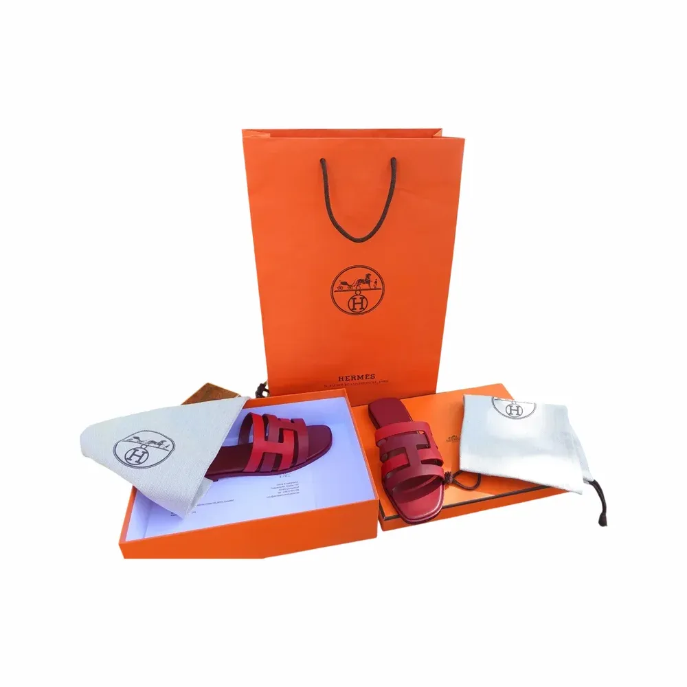 Hermès Oran sandal