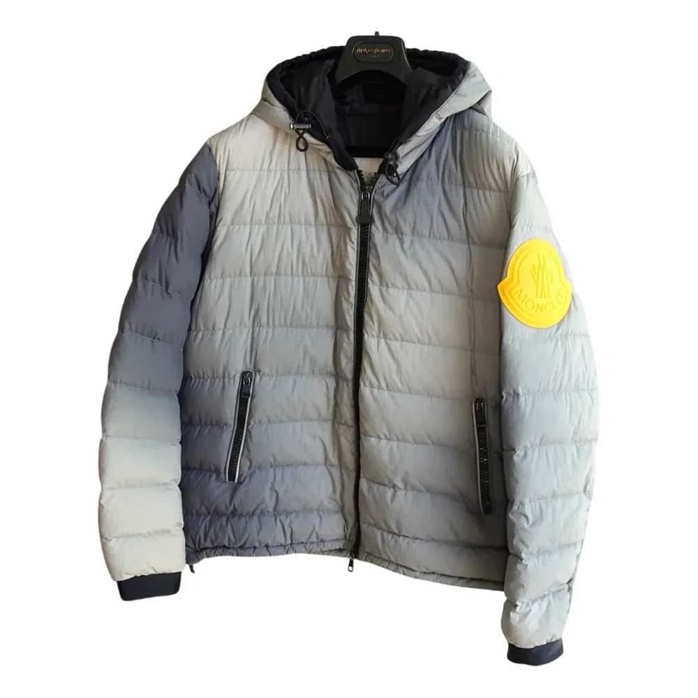 Moncler Dinard Down Jacket