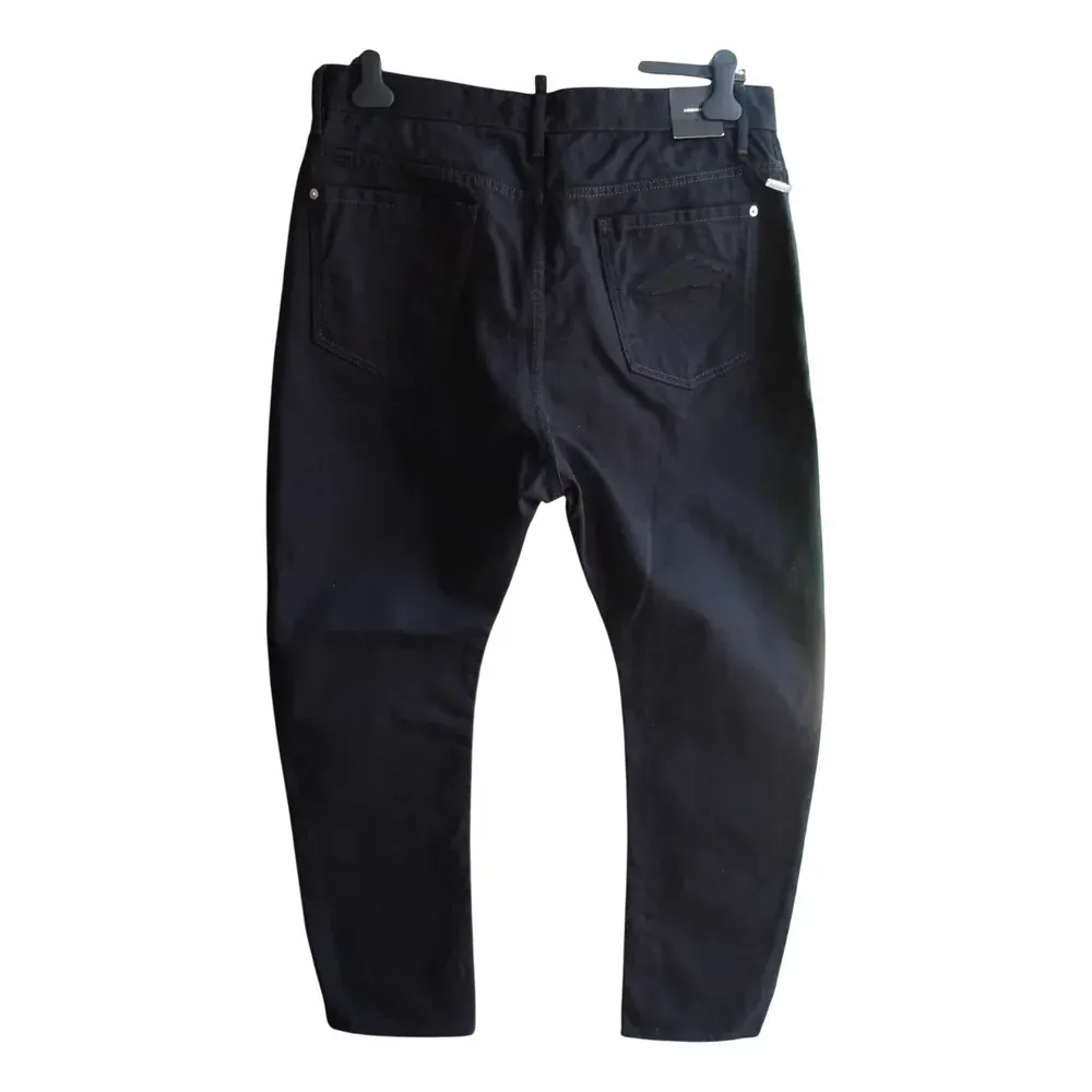 Dsquared2 London Slim Fit