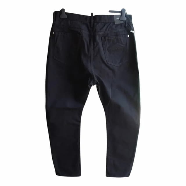 Dsquared2 London Slim Fit