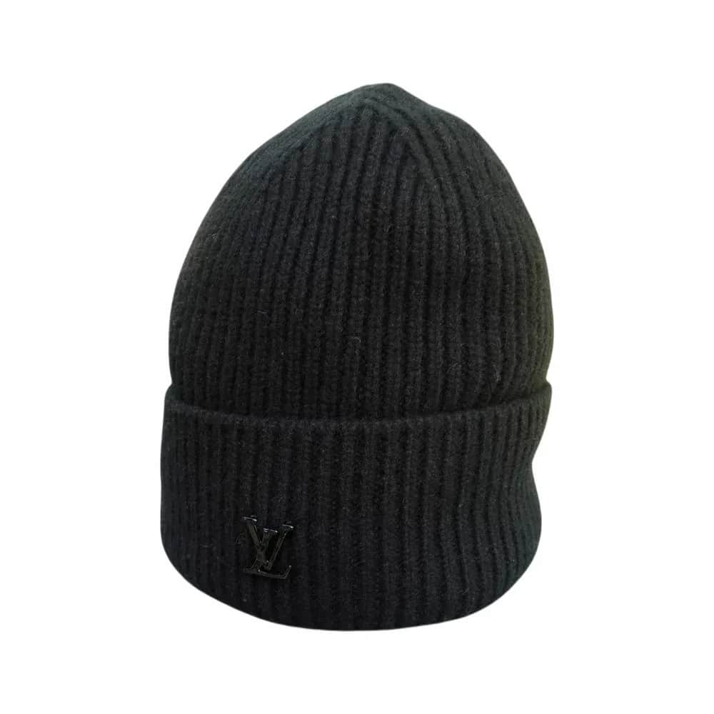 Louis Vuitton Ahead Beanie