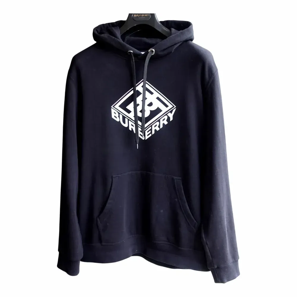Burberry TB Logo Hoodie