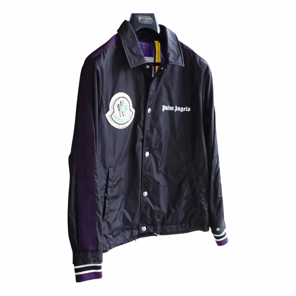 Moncler Jim Jacket