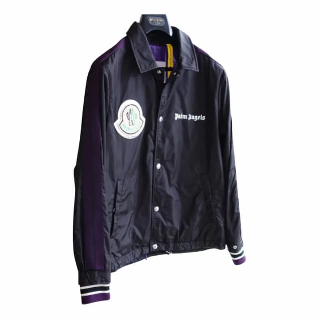 Moncler Jim Jacket