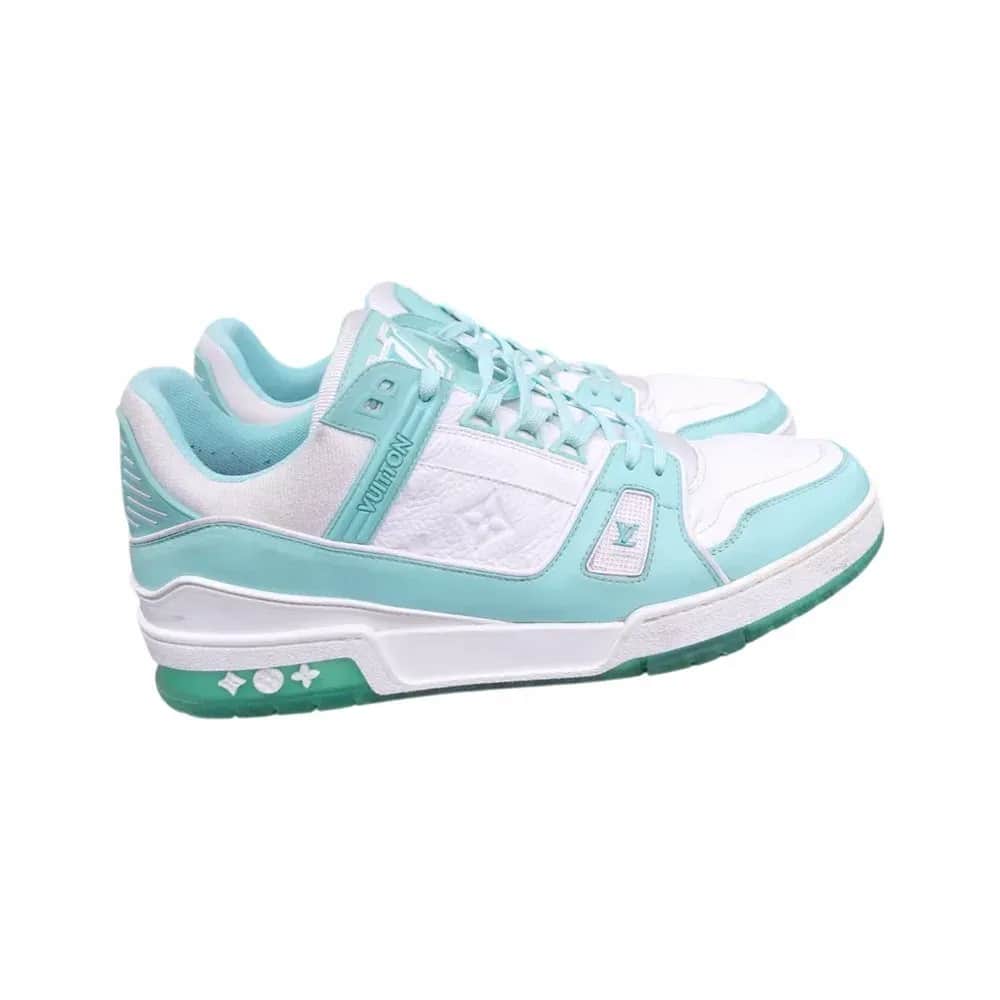 Louis Vuitton LV Trainer Sneaker
