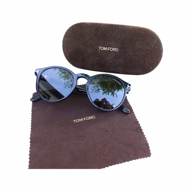 Tom Ford Ian-02 FT0591