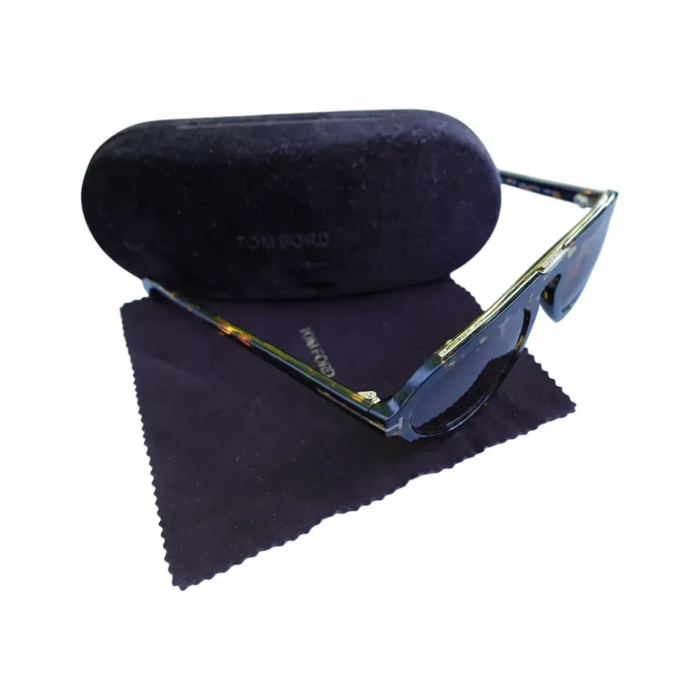 Tom Ford Milo-02 FT0737