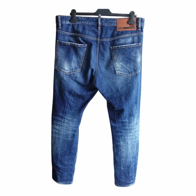 Dsquared2 Bro Jeans