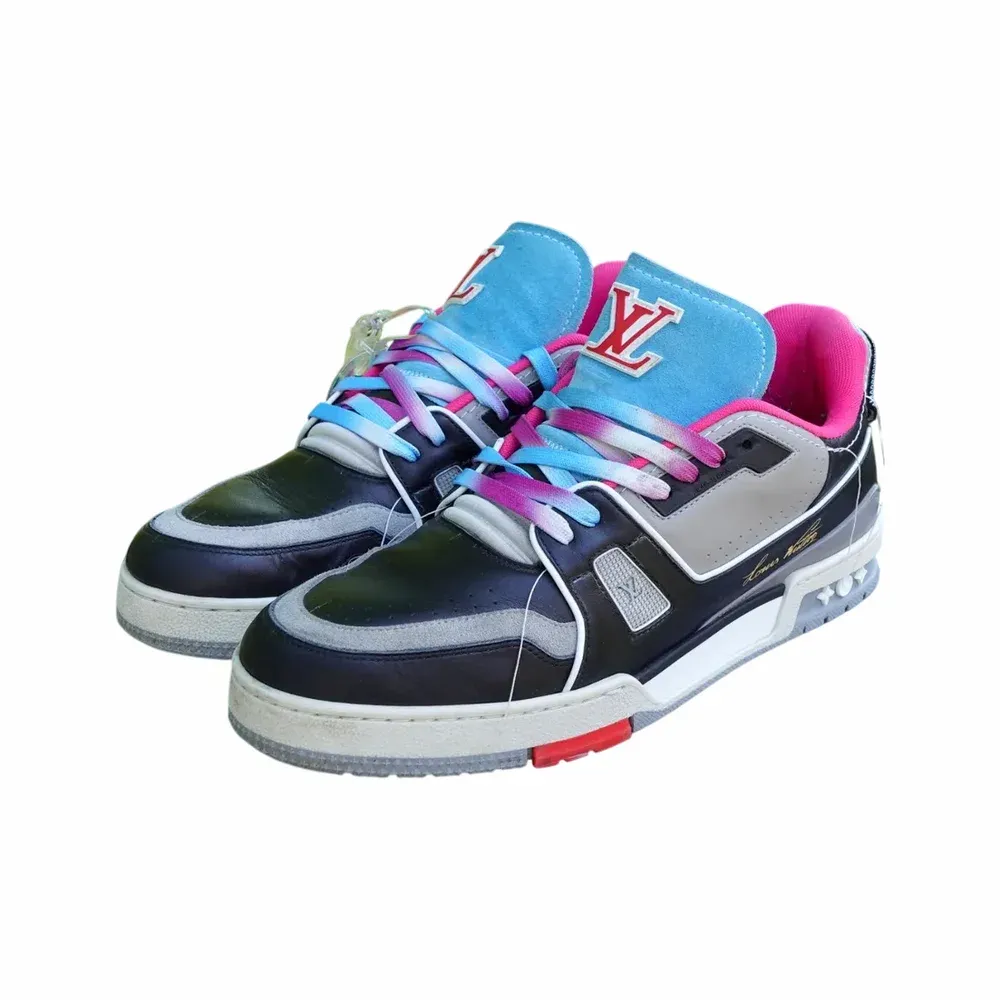 Louis Vuitton LV Trainer