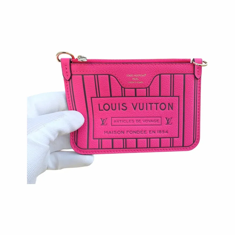 Louis Vuitton Neverfull Inside Out BB