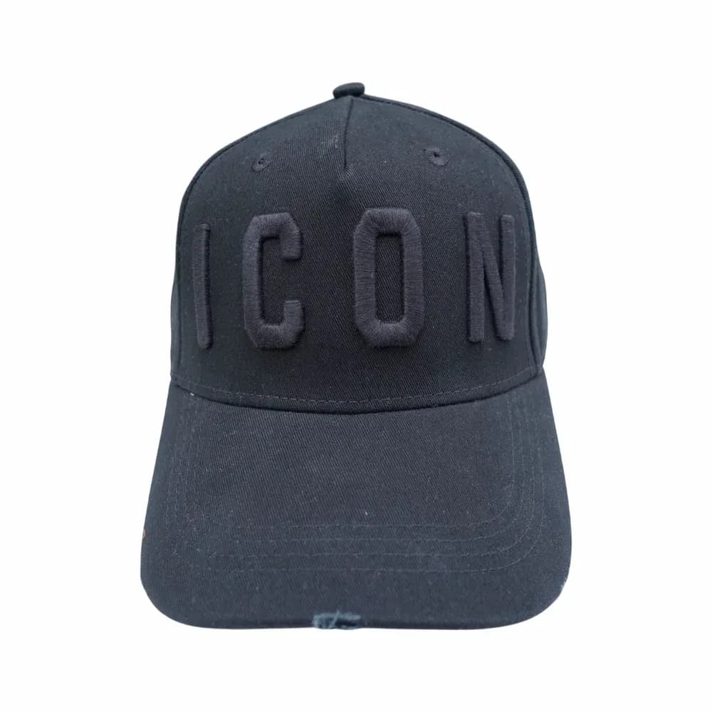 Dsquared2 Icon Baseball Cap