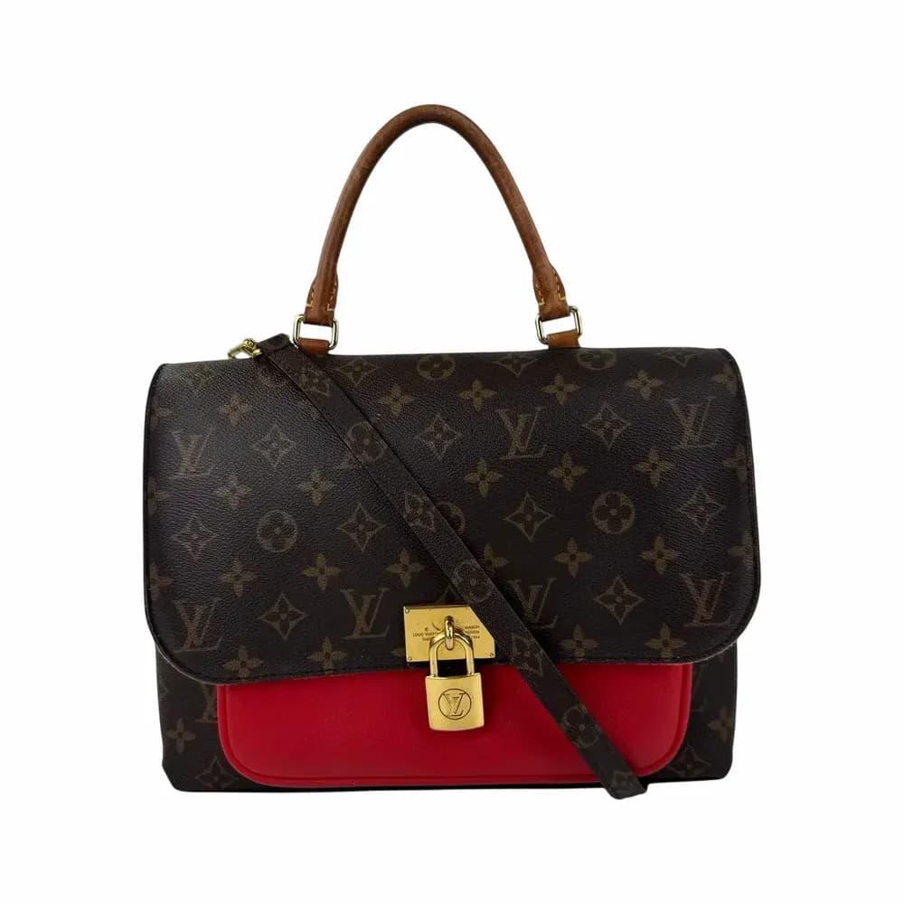 Louis Vuitton Monogram Marignan
