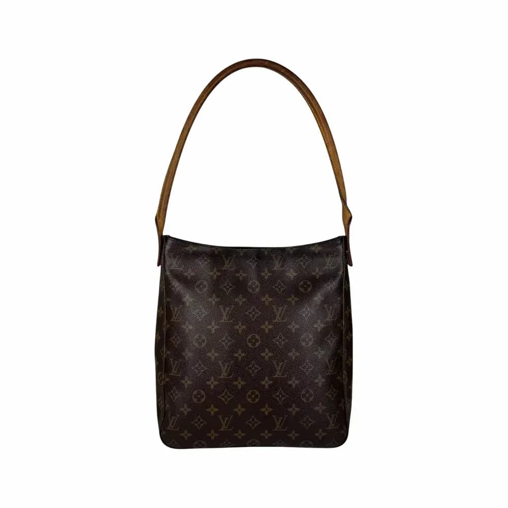 Louis Vuitton Monogram Looping GM