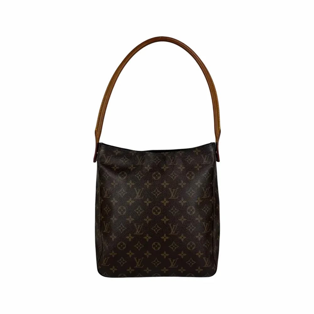 Louis Vuitton Monogram Looping GM