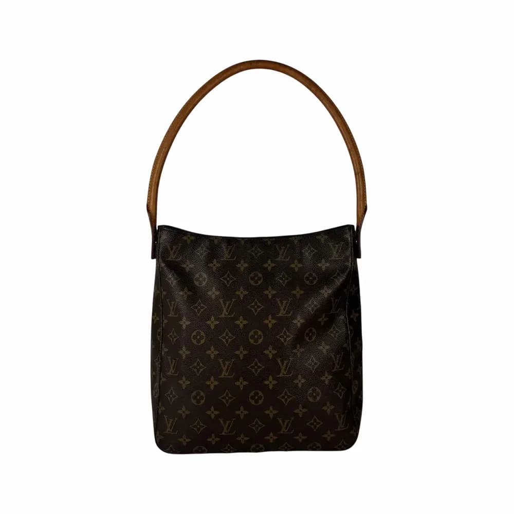 Louis Vuitton Monogram Looping GM