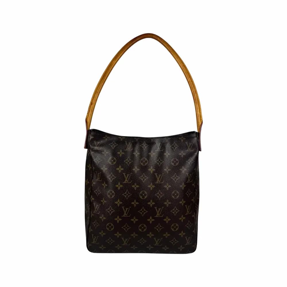 Louis Vuitton Monogram Looping GM