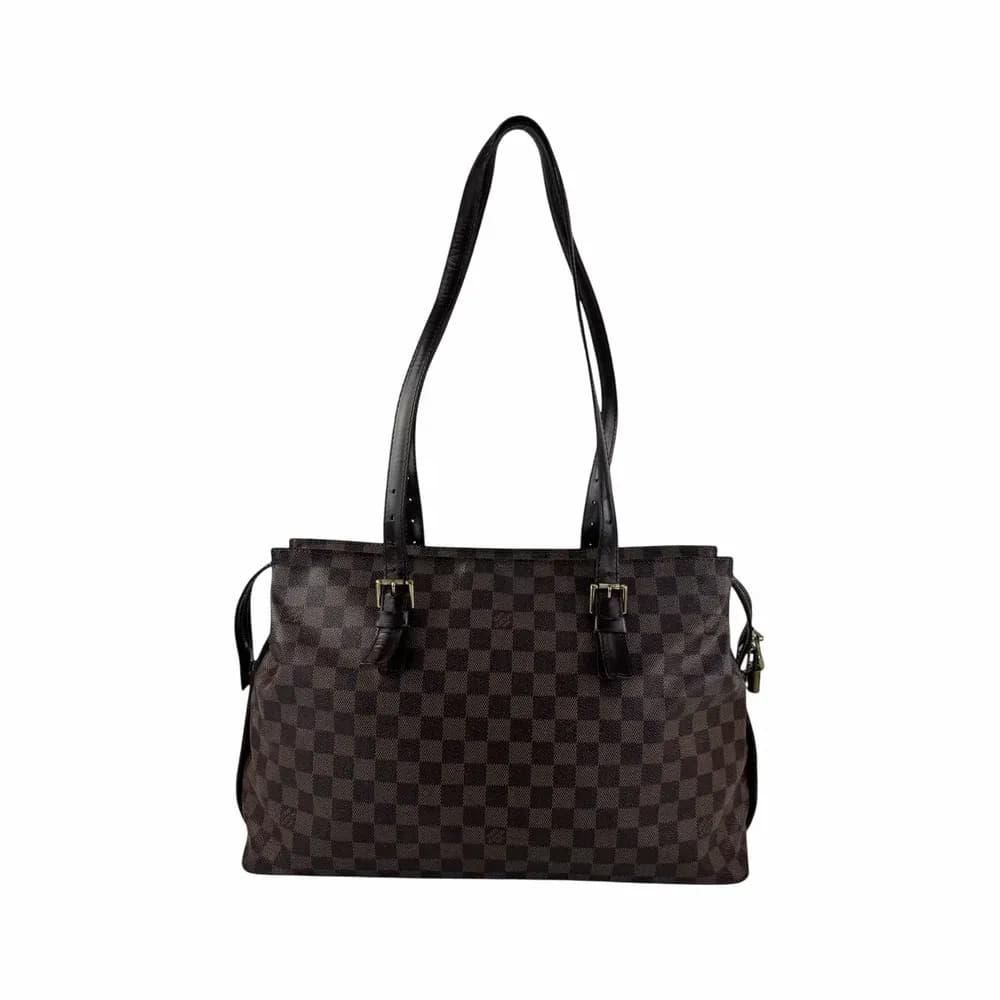 Louis Vuitton Chelsea Tote Bag