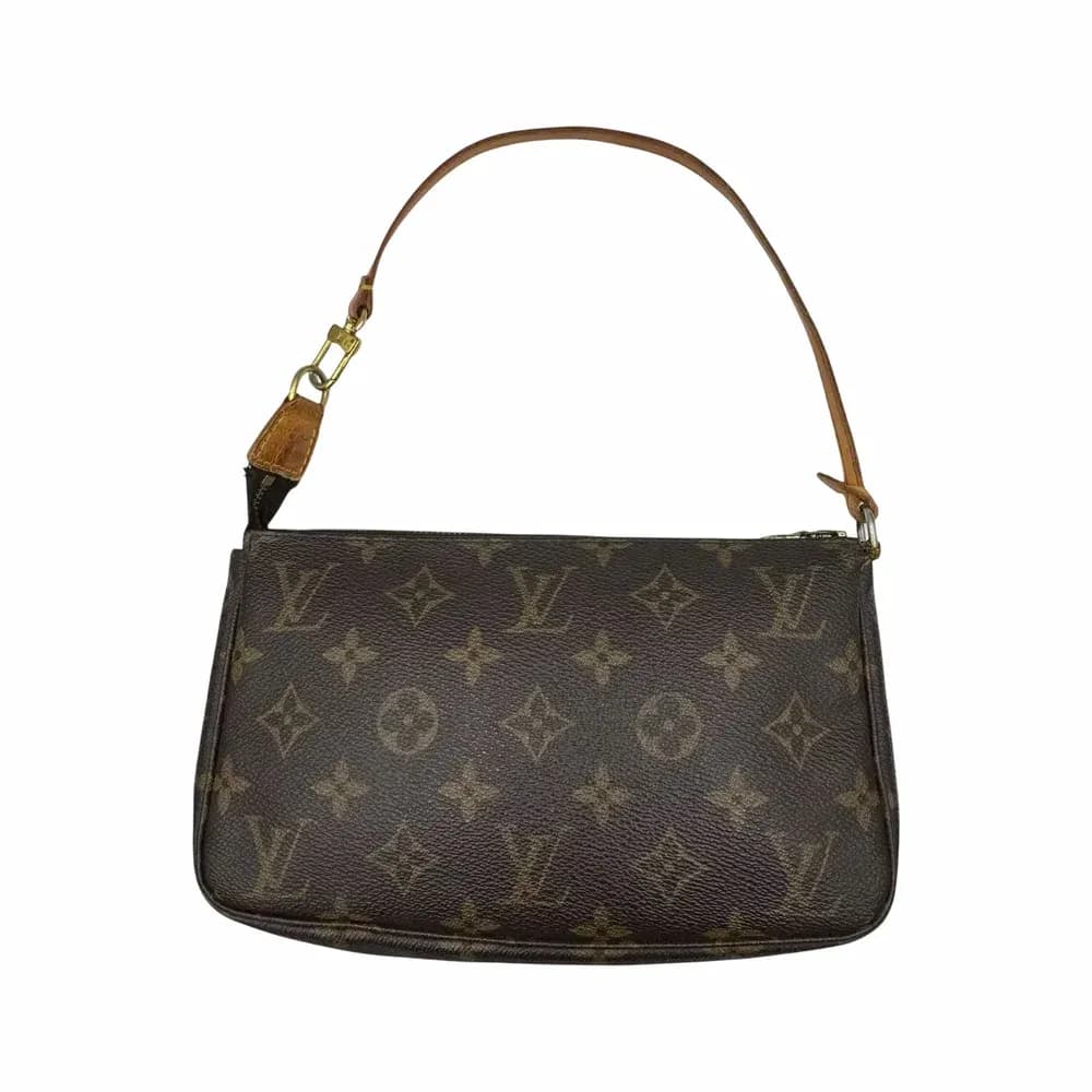 Louis Vuitton Monogram Pochette Accessoires NM
