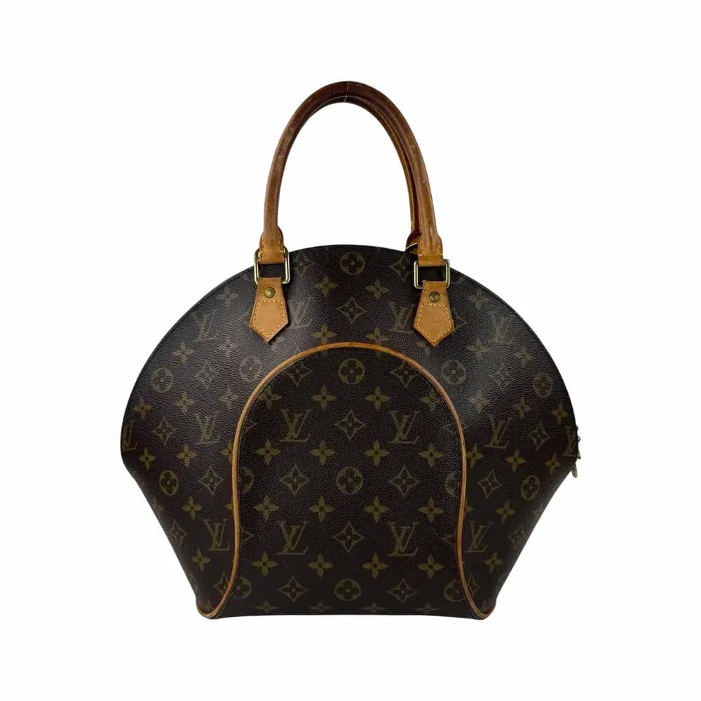 Louis Vuitton Monogram Ellipse MM
