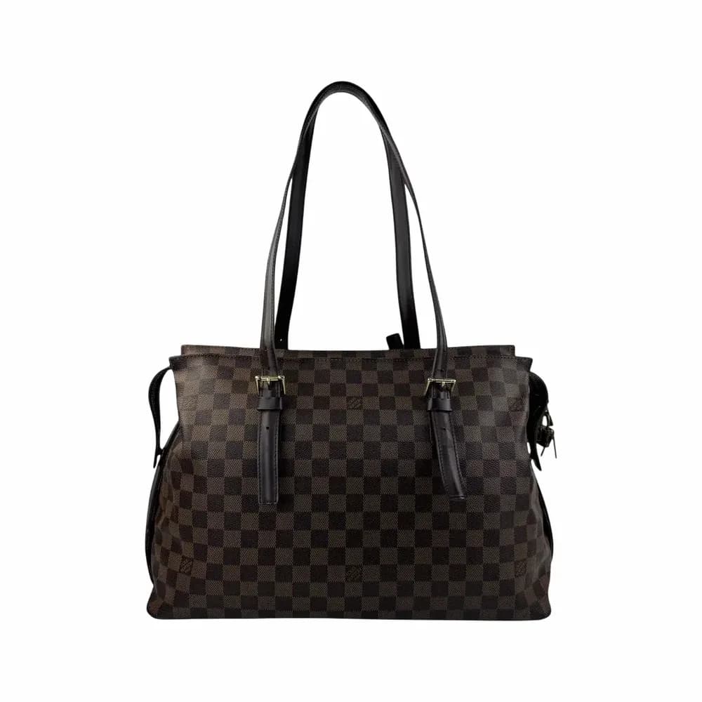 Louis Vuitton Chelsea Damier Ebene