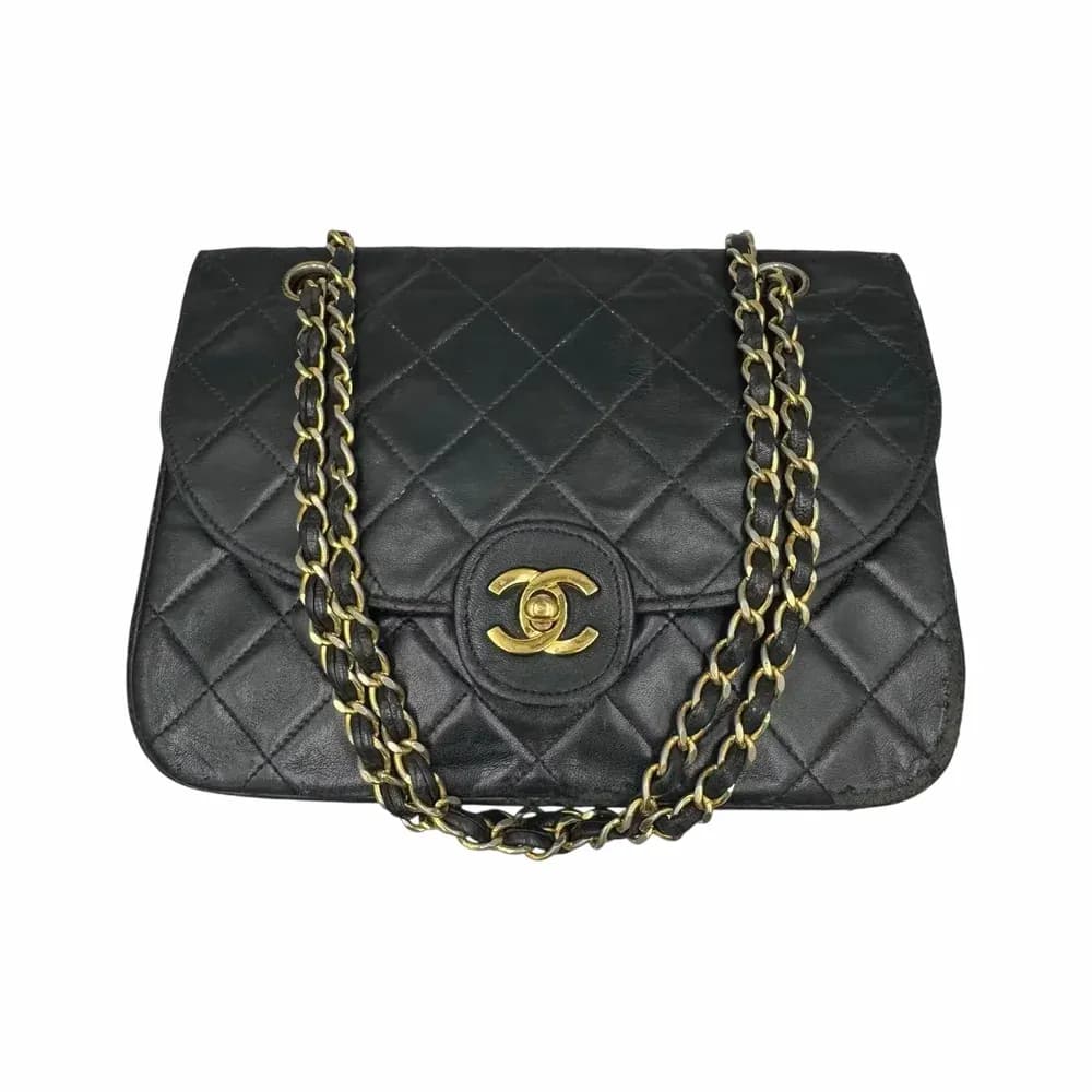 Chanel Medium Classic Double Flap Bag