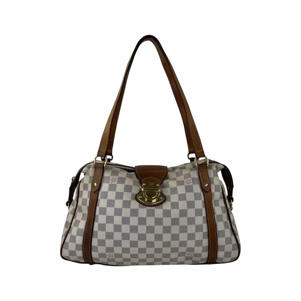 Louis Vuitton Damier Azur Stresa PM
