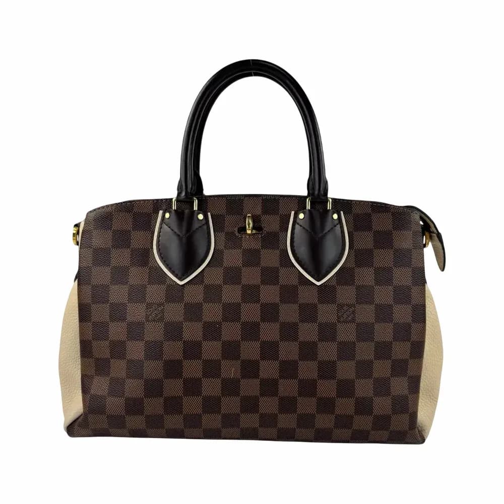 Louis Vuitton Damier Ebene Normandy Bag