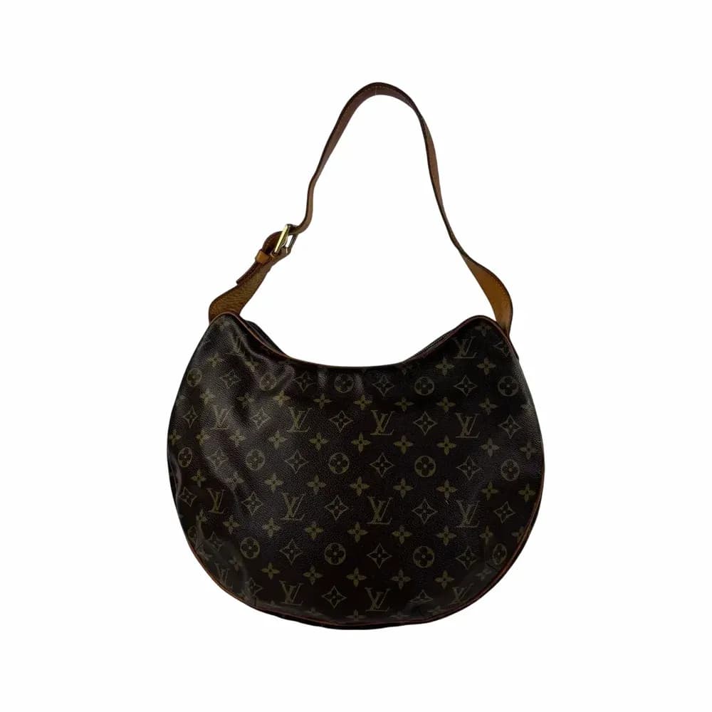 Louis Vuitton Monogram Croissant MM