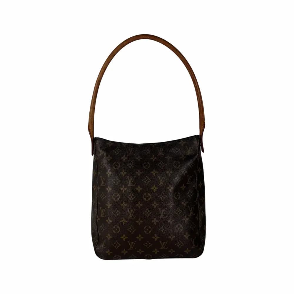 Louis Vuitton Monogram Looping GM