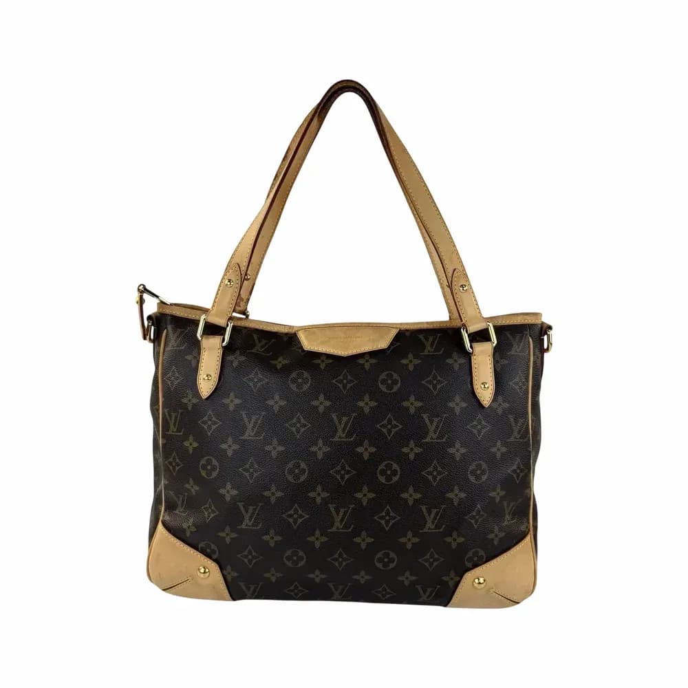 Louis Vuitton Monogram Estrela MM