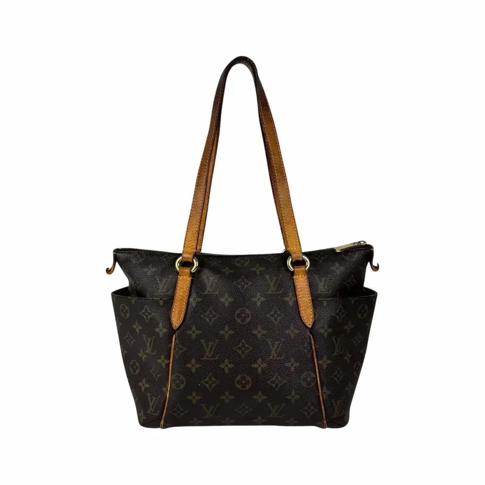 Louis Vuitton Monogram Totally PM