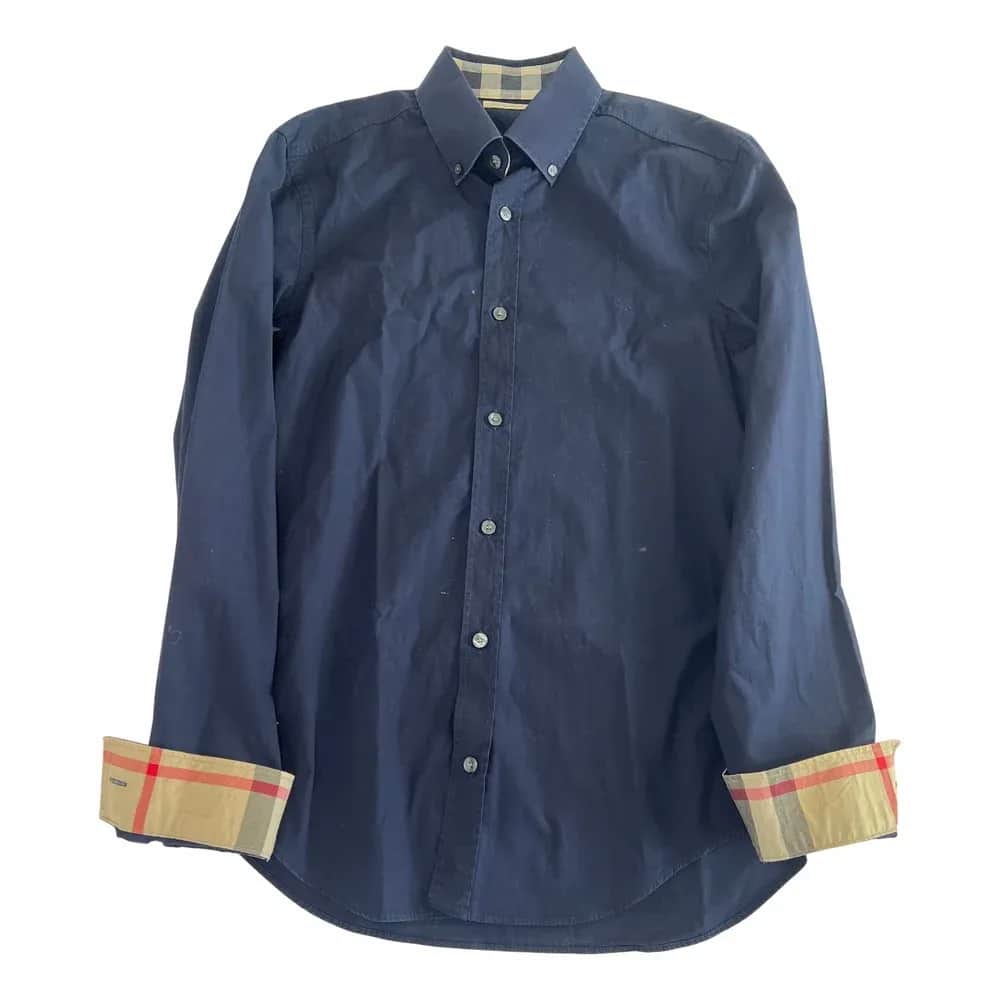 Burberry Brit Fred Long Sleeve Shirt