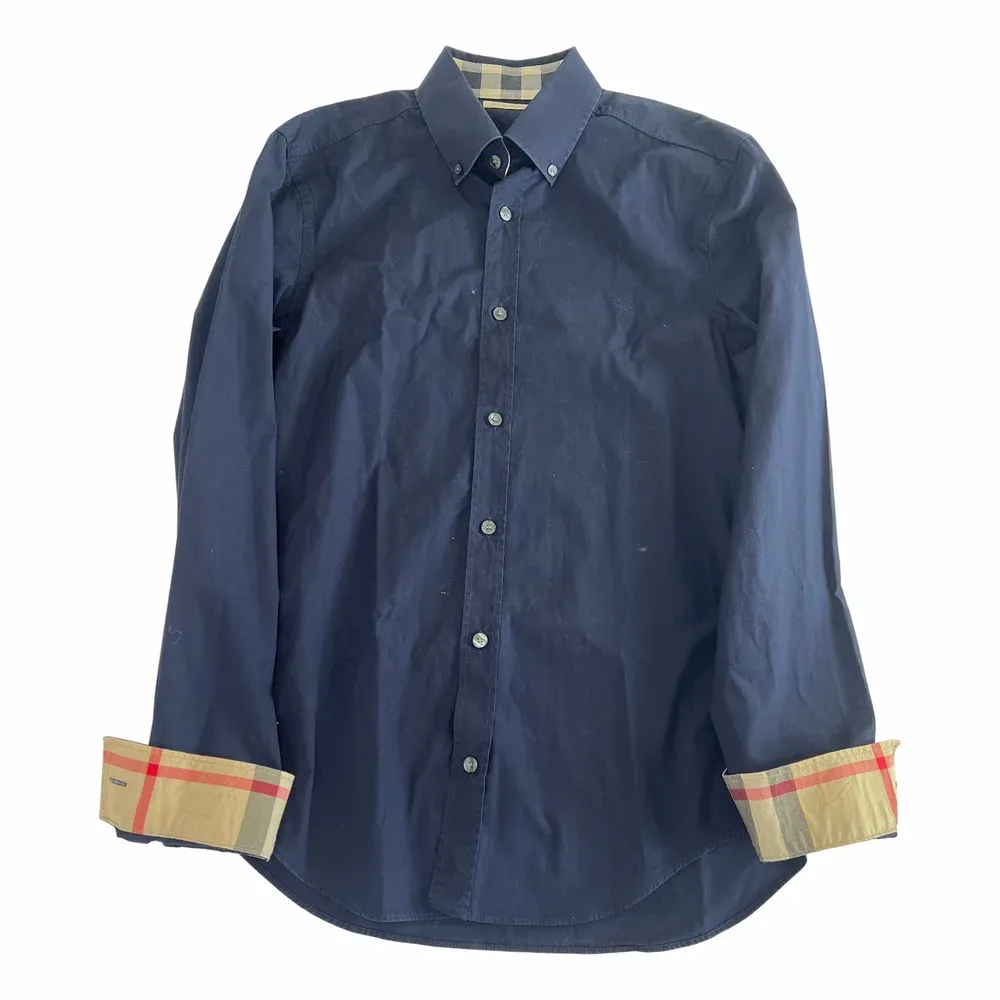 Burberry Brit Fred Long Sleeve Shirt