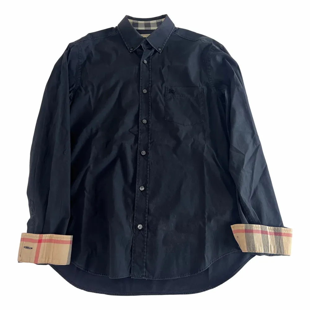 Burberry Brit Nova Check Shirt