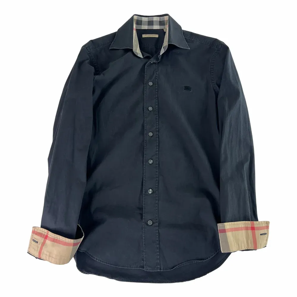 Burberry Brit Long Sleeve Shirt