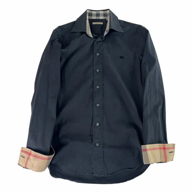 Burberry Brit Long Sleeve Shirt