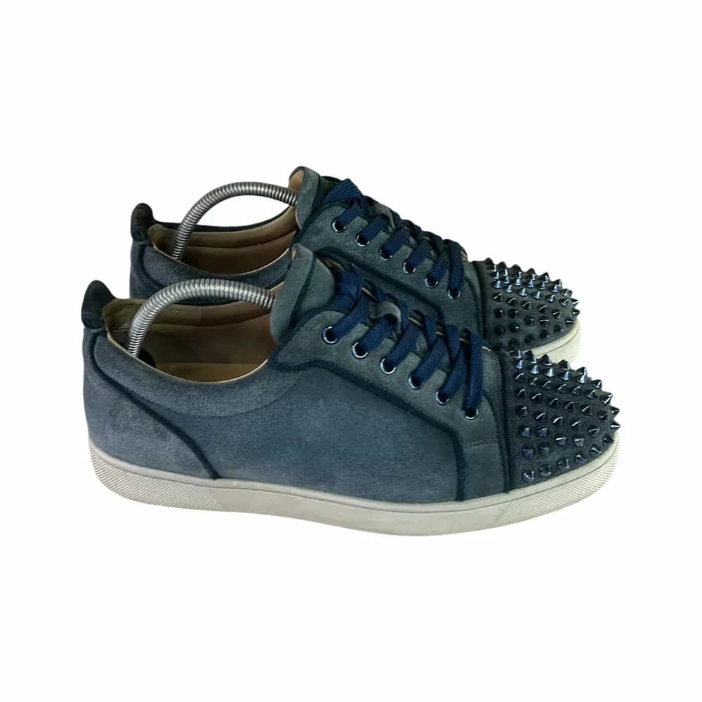 Christian Louboutin Louis Junior Spikes